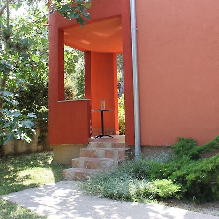 Apartments Isabela Baška Exterior foto
