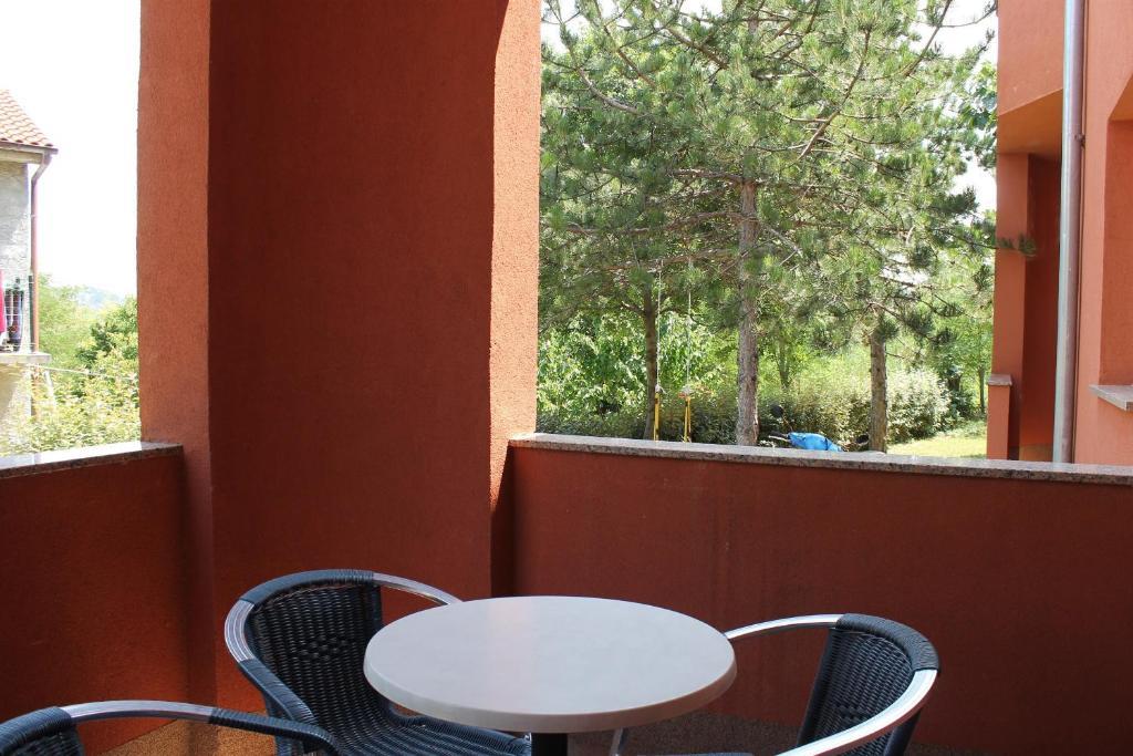 Apartments Isabela Baška Habitación foto