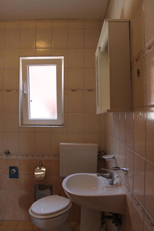Apartments Isabela Baška Habitación foto