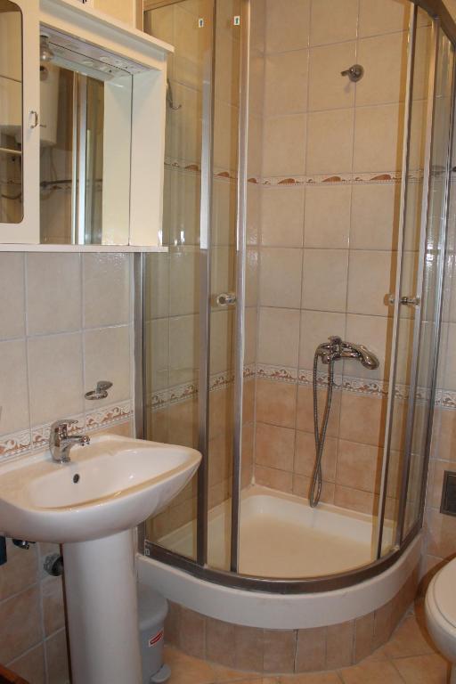 Apartments Isabela Baška Habitación foto