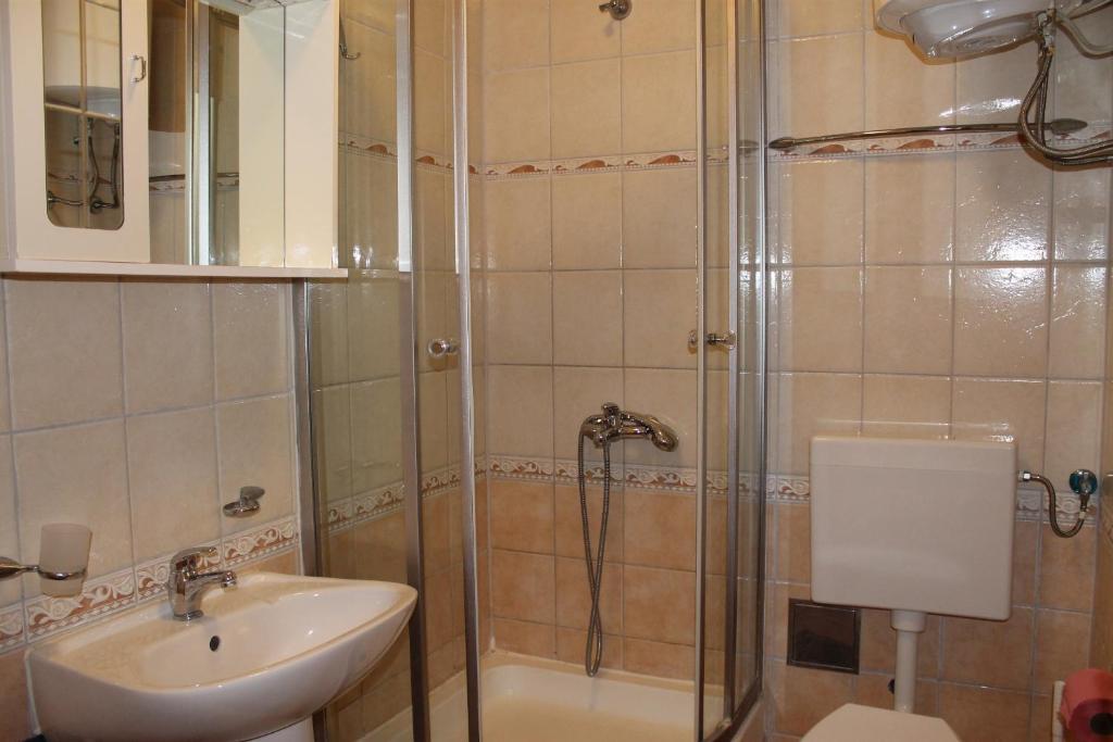 Apartments Isabela Baška Habitación foto