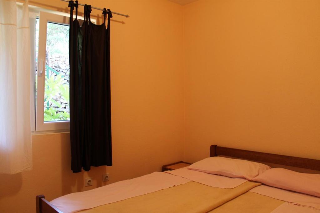 Apartments Isabela Baška Habitación foto